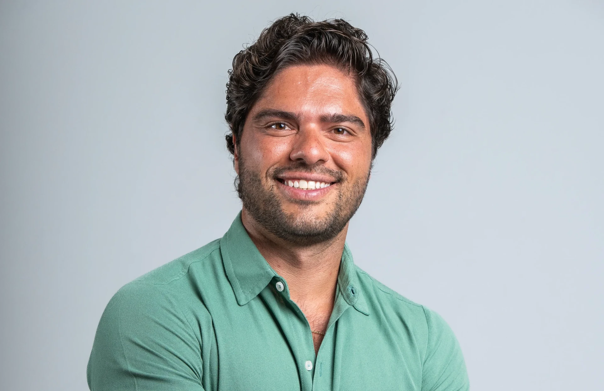 Rafael Belmonte