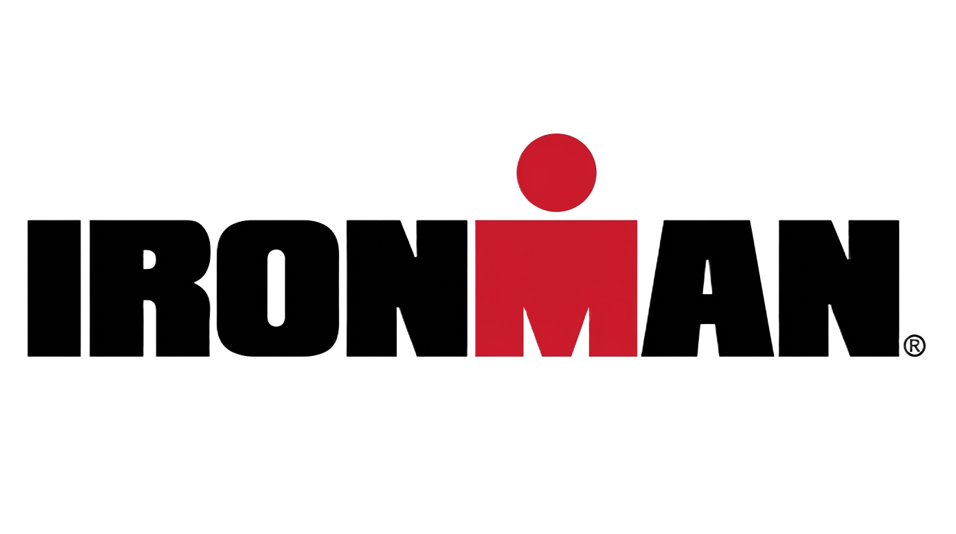 IRONMAN logo
